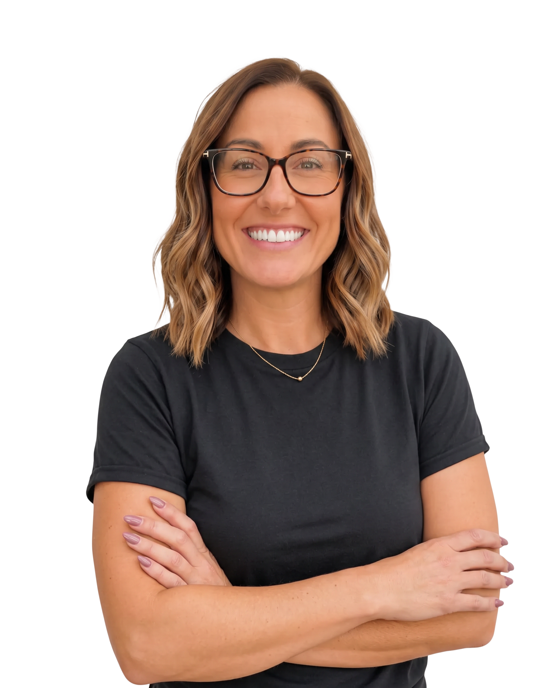 Sarah Ward, Chartered Marketer CFCIM