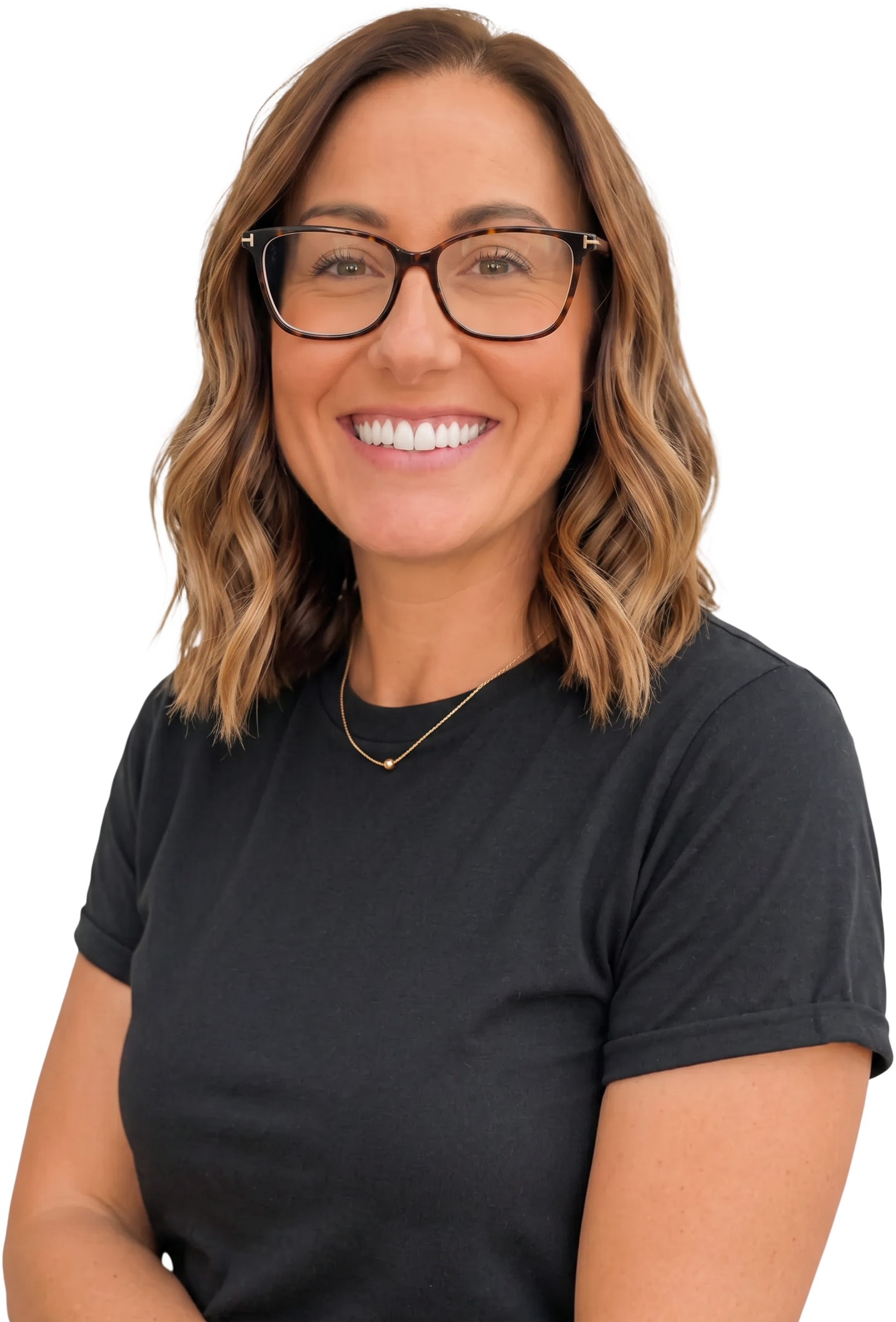 Sarah Ward, freelance marketing consultant